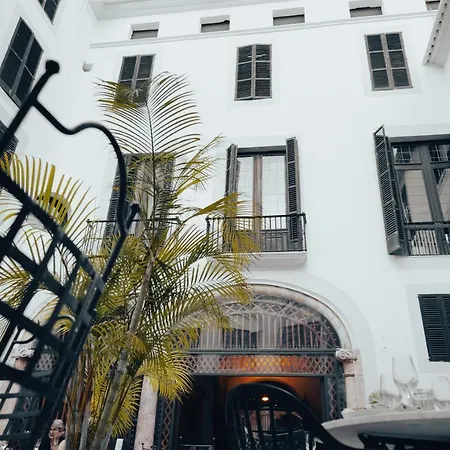 Born Palma de Mallorca
