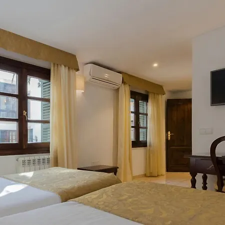 Born Hotel Palma de Mallorca