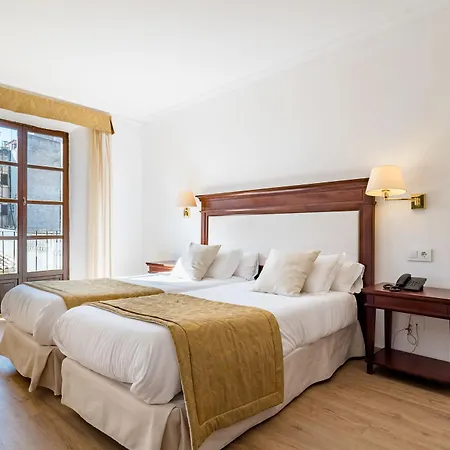 Born Hotel Palma de Mallorca