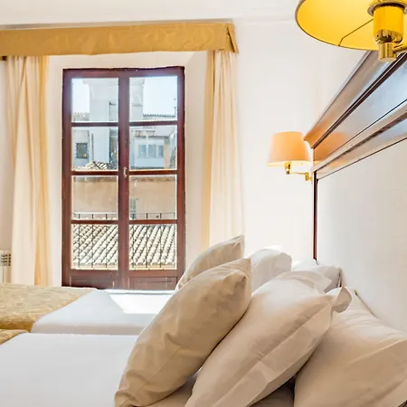 Born Hotel Palma de Mallorca