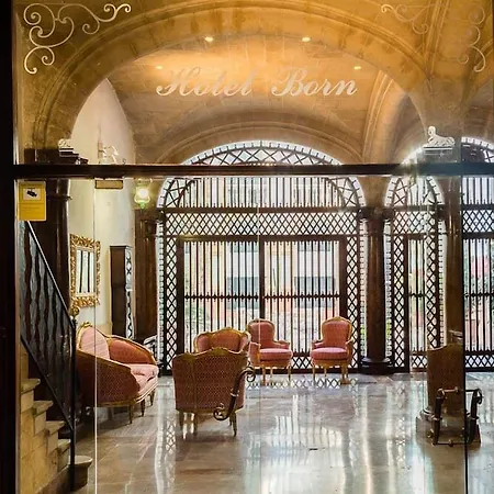 Born 4* Palma de Mallorca