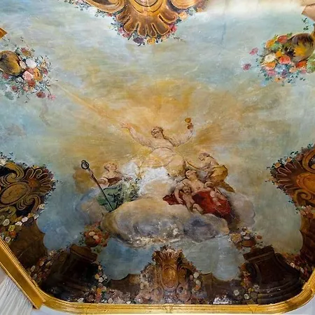 Born Palma de Mallorca