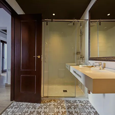 Hotel Born Palma de Mallorca