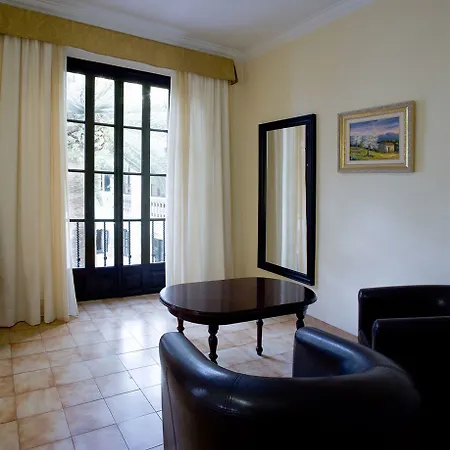 Hotel Born Palma de Mallorca