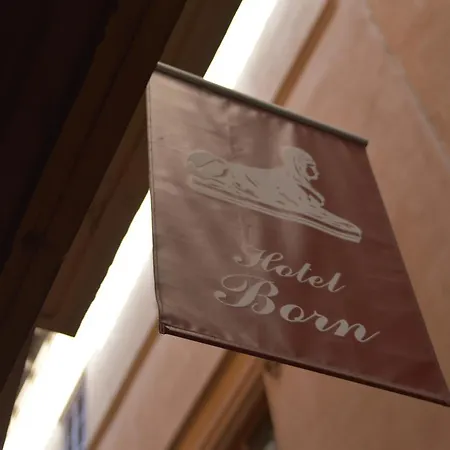 Born Hotel Palma de Mallorca