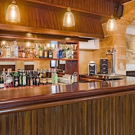 Born Hotel Palma de Mallorca