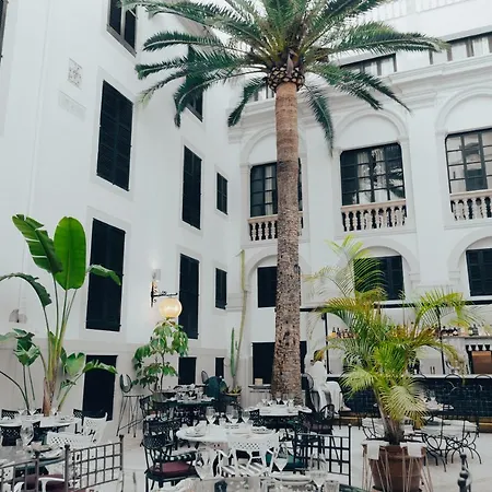 Born 4* Palma de Mallorca
